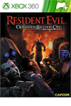 ️Raccoon City Weapon Stash XBOXDLC