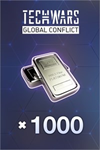 ️1000 Platinum XBOXDLC