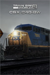 ️Train Sim World® 2: CSX C40-8W XBOXDLC