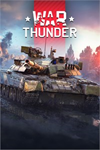 ️War Thunder - T-80UE-1 Pack XBOXDLC
