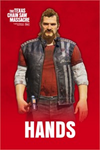 ️The Texas Chain Saw Massacre - Hands XBOXDLC