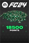 ️EA SPORTS FC™ 24 - FC Points 18500 XBOXDLC