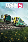 ️Train Sim World® 5: West Coast Main Line:  XBOXDLC
