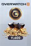 ️Overwatch® 2 - 10000 (+1600 Bonus) Overwat XBOXDLC