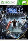 ️Star Wars The Force Unleashed Character Pa XBOXDLC