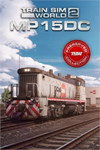 ️Train Sim World® 2: Caltrain MP15DC Diesel XBOXDLC
