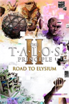 ️The Talos Principle 2 - Road to Elysium XBOXDLC