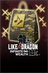 ️Like a Dragon: Infinite Wealth Yakuza CD C XBOXDLC