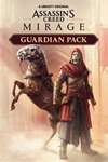 ️Assassin’s Creed® Mirage Guardian Pack XBOXDLC