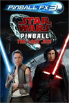 ️Pinball FX3 - Star Wars™ Pinball: The Last XBOXDLC