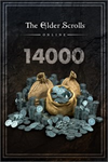 ️The Elder Scrolls Online: 14000 Crowns XBOXDLC