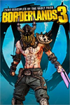 ️Borderlands 3: Multiverse Disciples of the XBOXDLC
