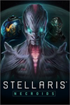 ️Stellaris: Necroids Species Pack XBOXDLC