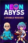 ️Neon Abyss - The Lovable Rogues Pack XBOXDLC