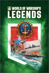 ️World of Warships: Legends — The Great Cae XBOXDLC