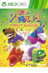 ️Viva Piñata Party Animals XBOX