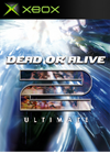 ️DEAD OR ALIVE 2 Ultimate XBOX