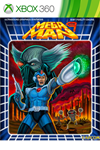 ️MEGA MAN 9 XBOX