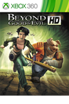 ️Beyond Good & Evil HD XBOX