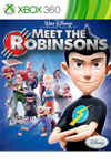 ️Meet the Robinsons XBOX