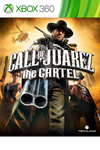 ️Call of Juarez: The Cartel XBOX