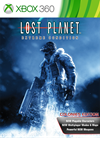 ️Lost Planet: Extreme Condition Colonies Editi XBOX