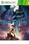 ️Blue Dragon XBOX
