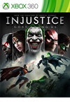 ️Injustice: Gods Among Us XBOX