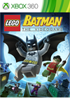️LEGO Batman XBOX