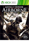 ️Medal of Honor Airborne XBOX