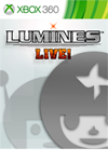 ️LUMINES LIVE! XBOX