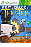 ️BattleBlock Theater XBOX