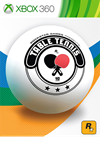 ️Rockstar Table Tennis XBOX