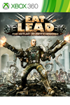 ️Eat Lead XBOX