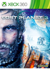 ️Lost Planet 3 XBOX