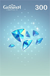 ️Genshin Impact - 300 Genesis Crystals XBOXDLC
