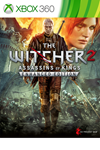 ️The Witcher 2: Assassins of Kings XBOX