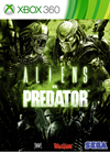 ️Aliens vs Predator XBOX