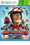 ️Joe Danger 2: The Movie XBOX