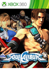 ️SOULCALIBUR XBOX