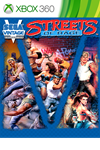 ️Sega Vintage Collection: Streets of Rage XBOX