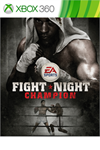 ️FIGHT NIGHT CHAMPION XBOX