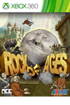 ️Rock of Ages XBOX