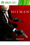 ️Hitman: Absolution XBOX