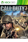 ️Call of Duty® 3 XBOX