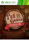 ️Fable® II Pub Games XBOX