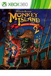 ️Monkey Island 2: SE XBOX