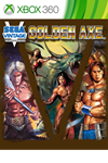 ️Sega Vintage Collection: Golden Axe XBOX
