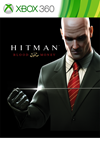 ️Hitman: Blood Money XBOX