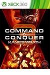 ️C&C3: Kane's Wrath XBOX